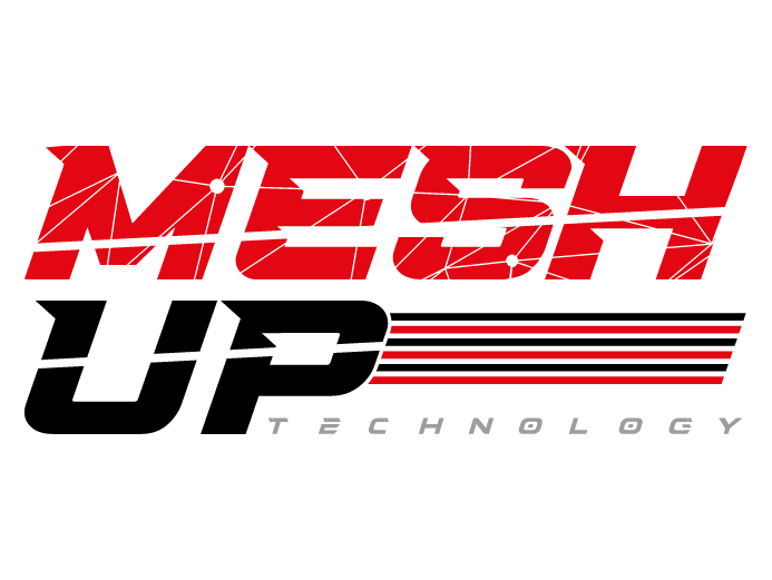 MeshUp Technology-logo